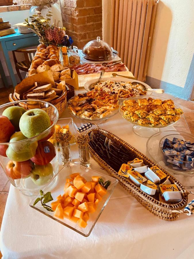 Tenuta Mocajo Гуардистало Екстериор снимка