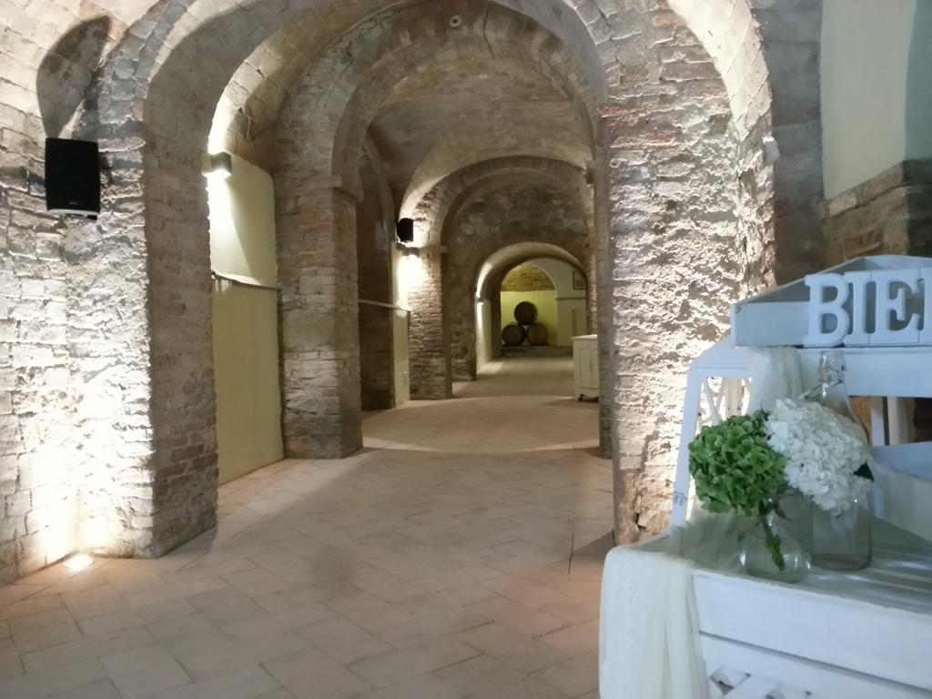 Tenuta Mocajo Гуардистало Екстериор снимка
