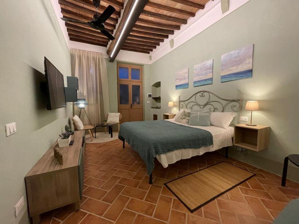 Tenuta Mocajo Гуардистало Екстериор снимка