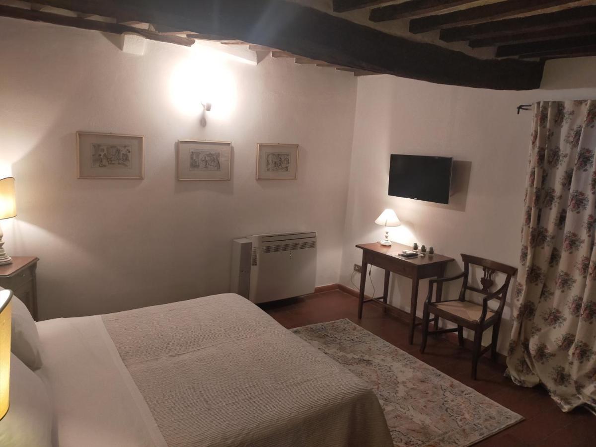 Tenuta Mocajo Гуардистало Екстериор снимка