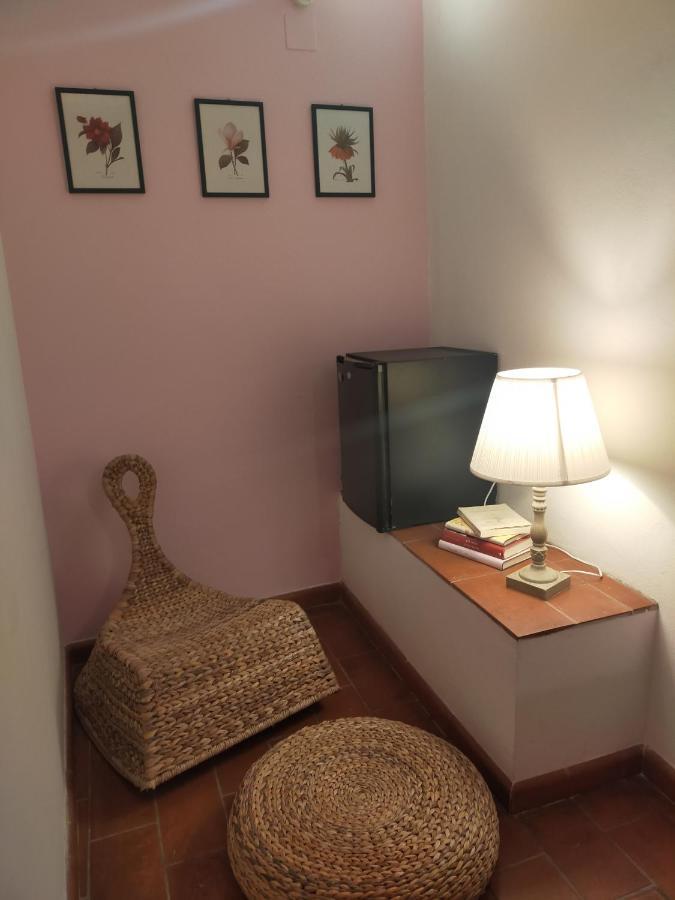 Tenuta Mocajo Гуардистало Екстериор снимка