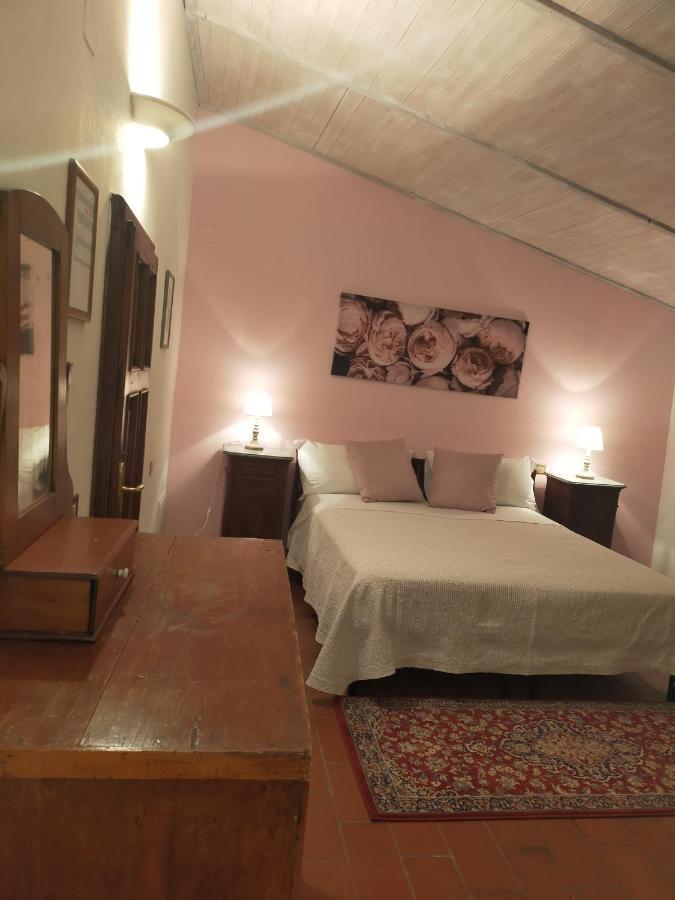 Tenuta Mocajo Гуардистало Екстериор снимка