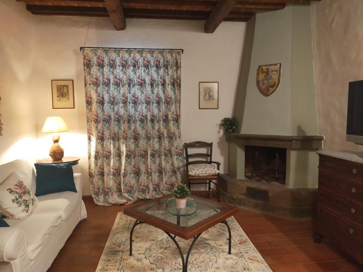 Tenuta Mocajo Гуардистало Екстериор снимка