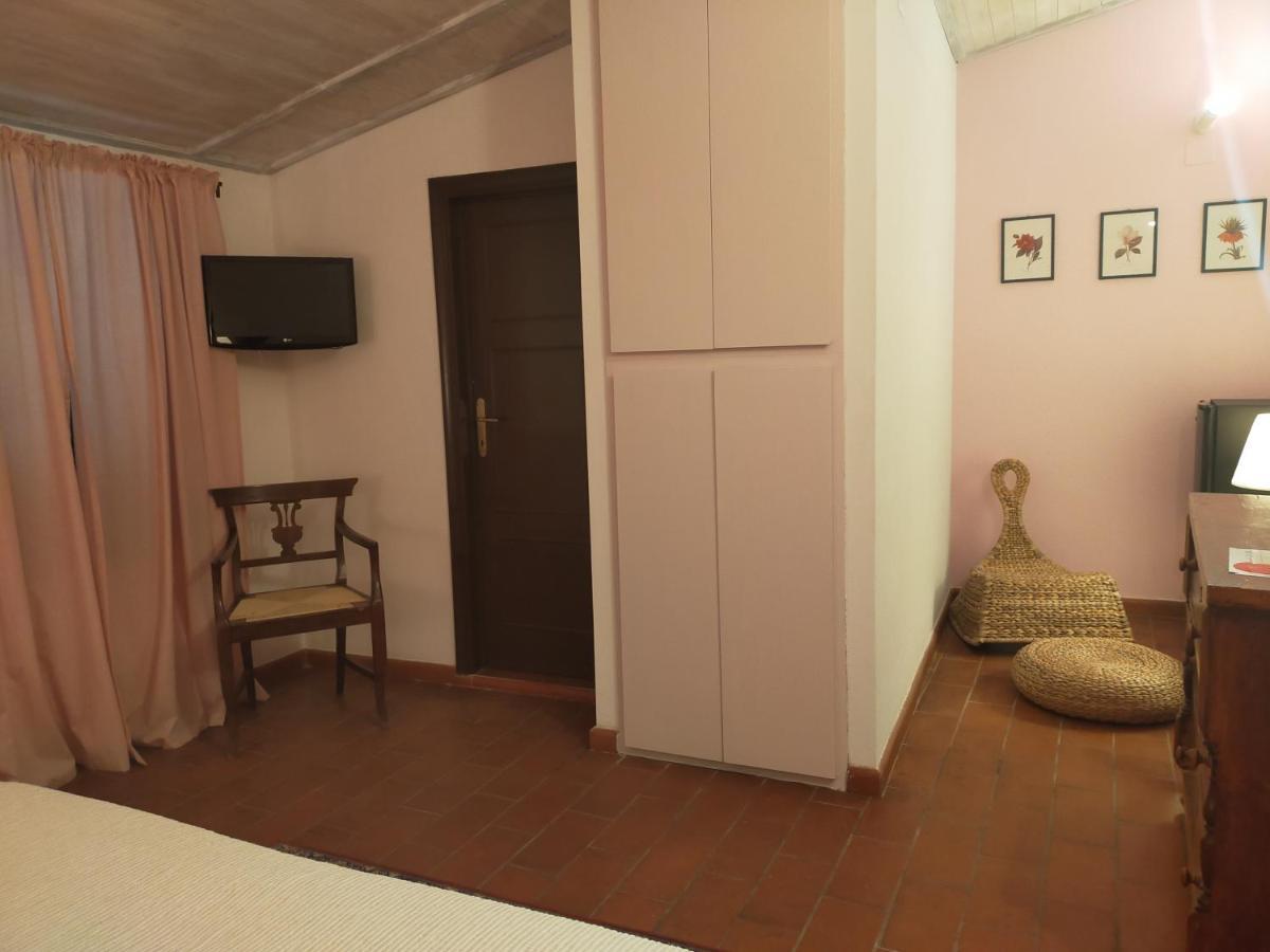 Tenuta Mocajo Гуардистало Екстериор снимка