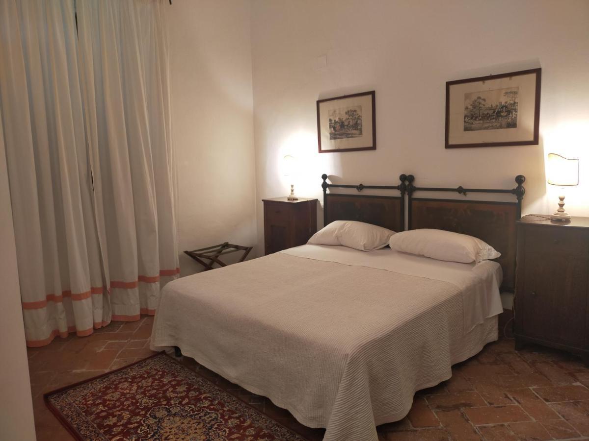 Tenuta Mocajo Гуардистало Екстериор снимка