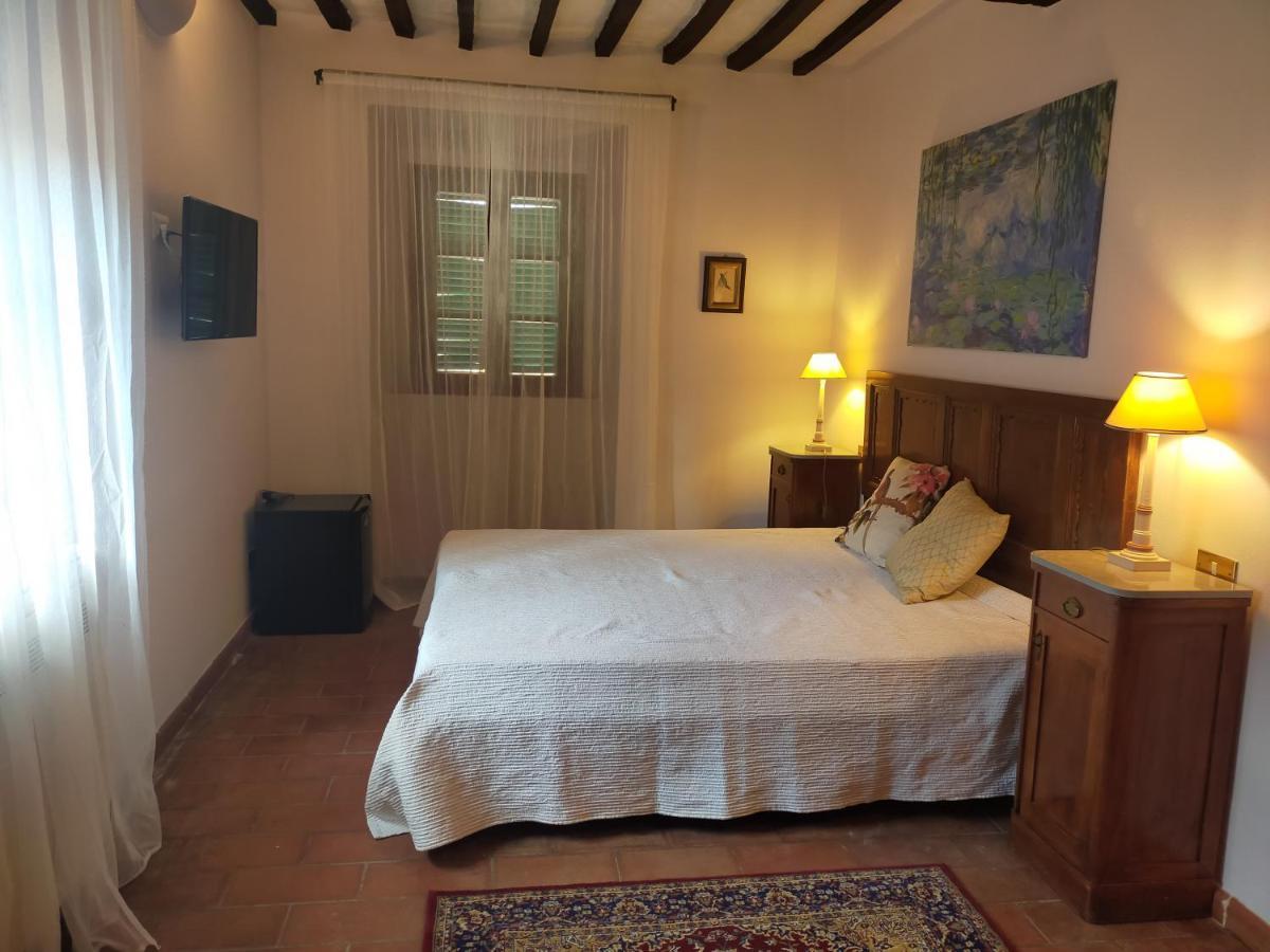 Tenuta Mocajo Гуардистало Екстериор снимка