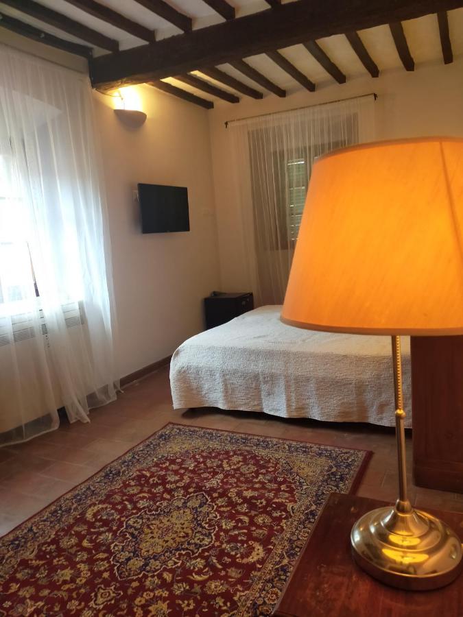 Tenuta Mocajo Гуардистало Екстериор снимка
