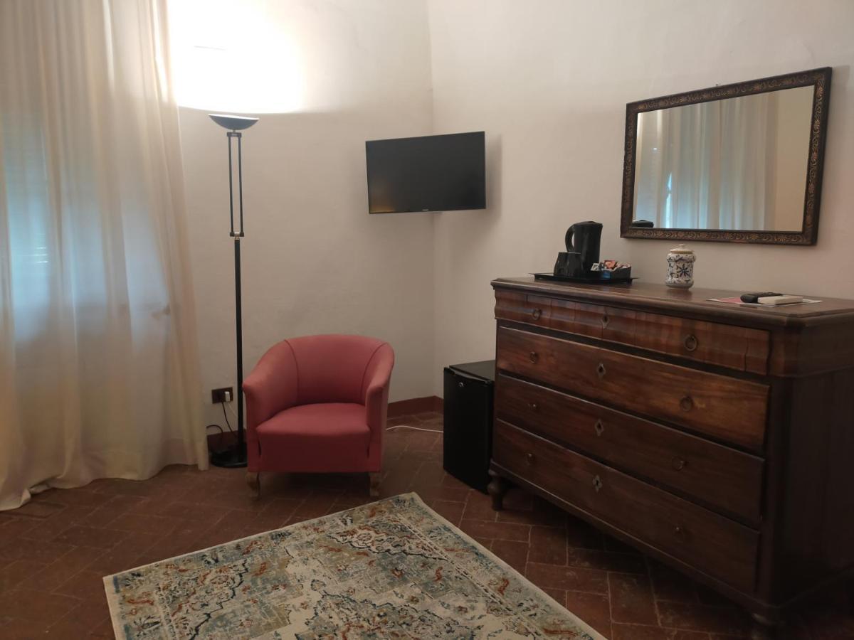 Tenuta Mocajo Гуардистало Екстериор снимка