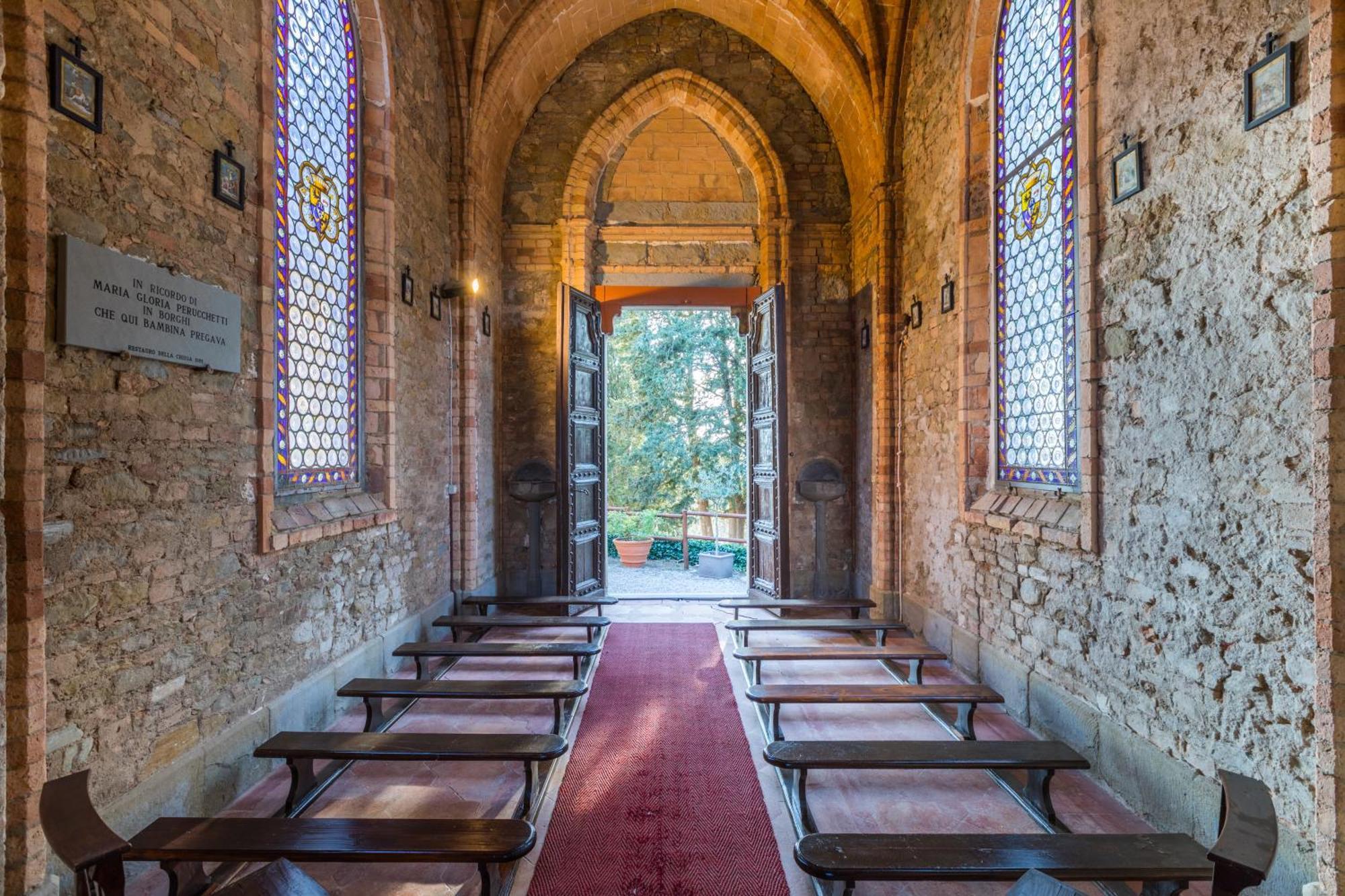 Tenuta Mocajo Гуардистало Екстериор снимка