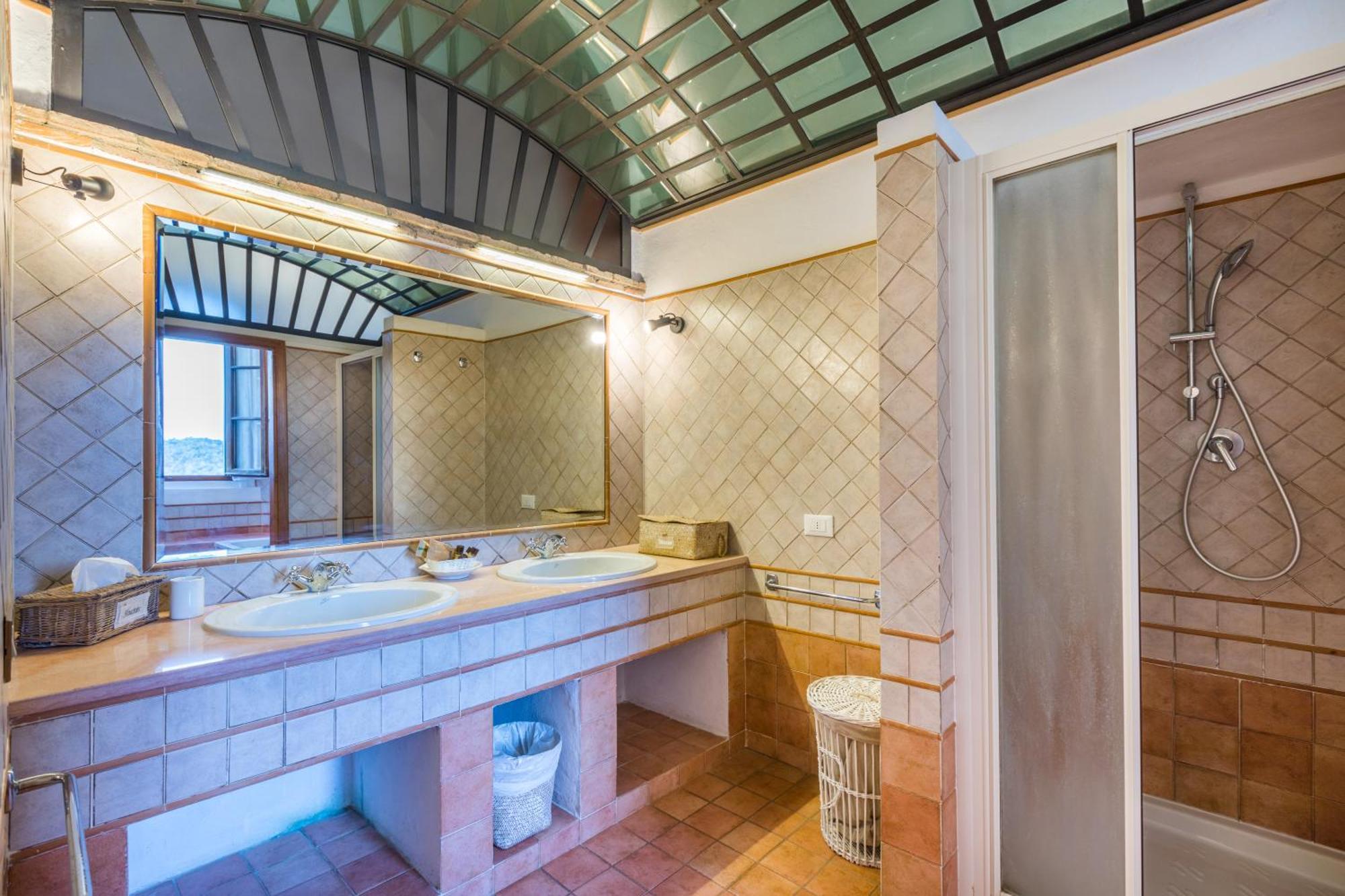 Tenuta Mocajo Гуардистало Екстериор снимка