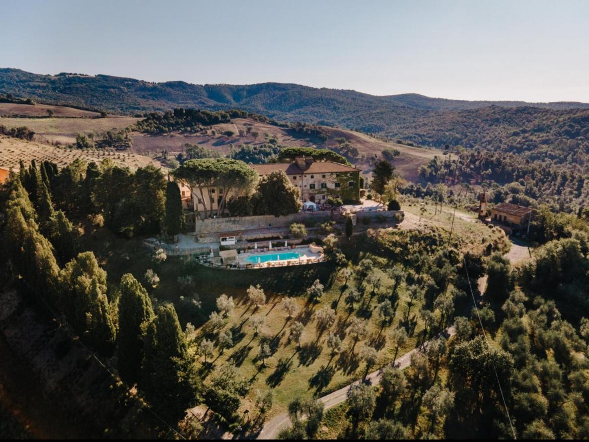 Tenuta Mocajo Гуардистало Екстериор снимка