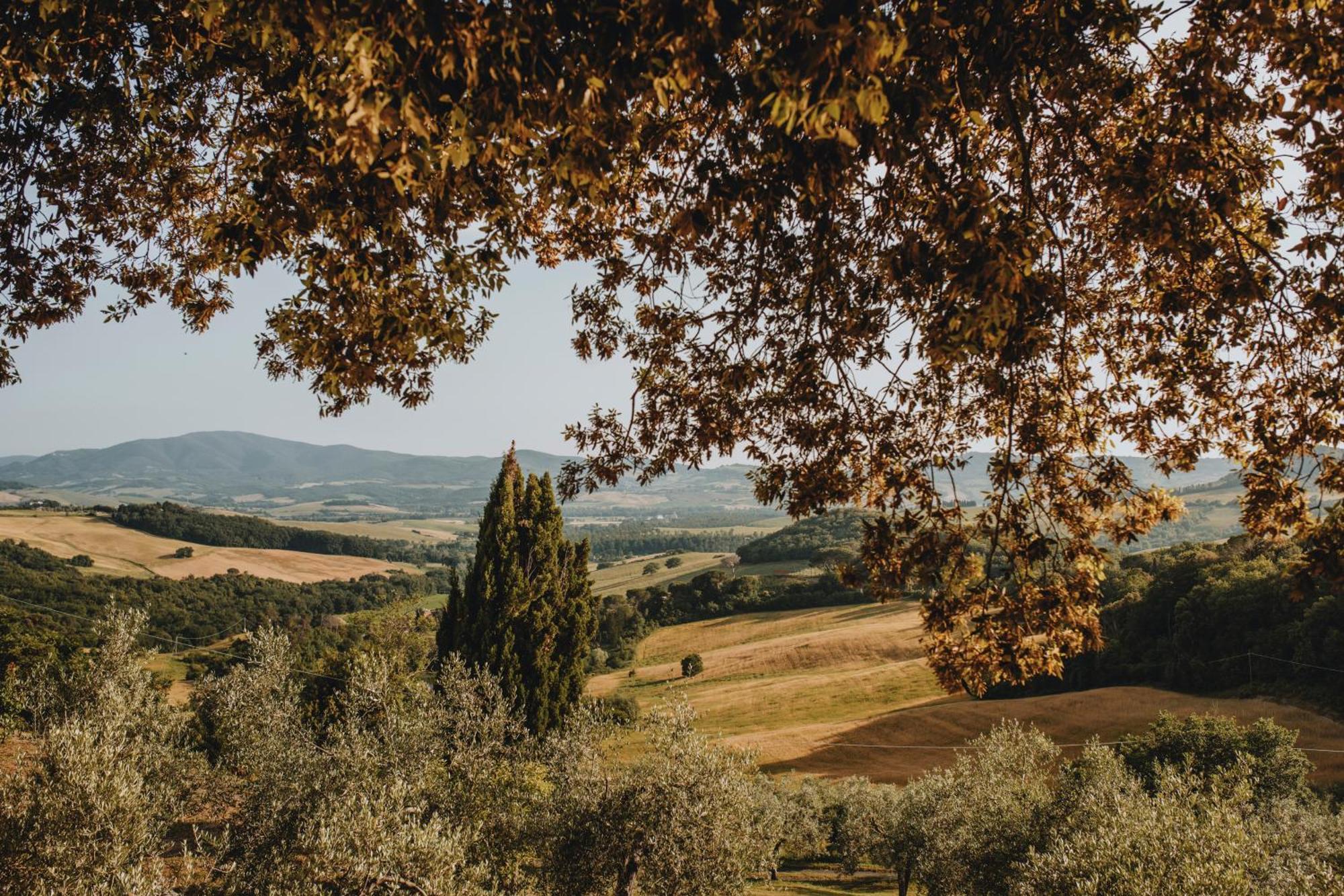 Tenuta Mocajo Гуардистало Екстериор снимка