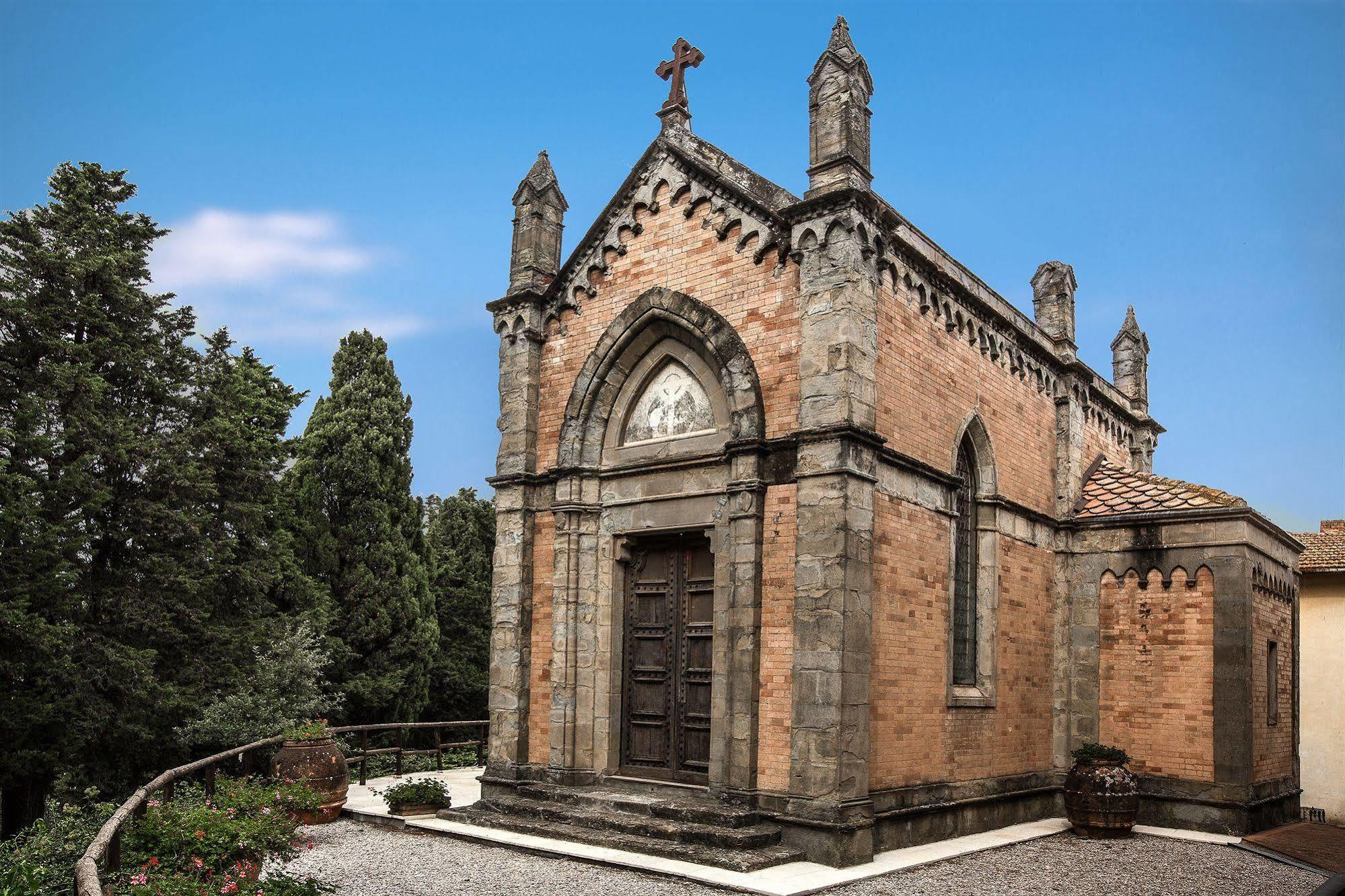 Tenuta Mocajo Гуардистало Екстериор снимка
